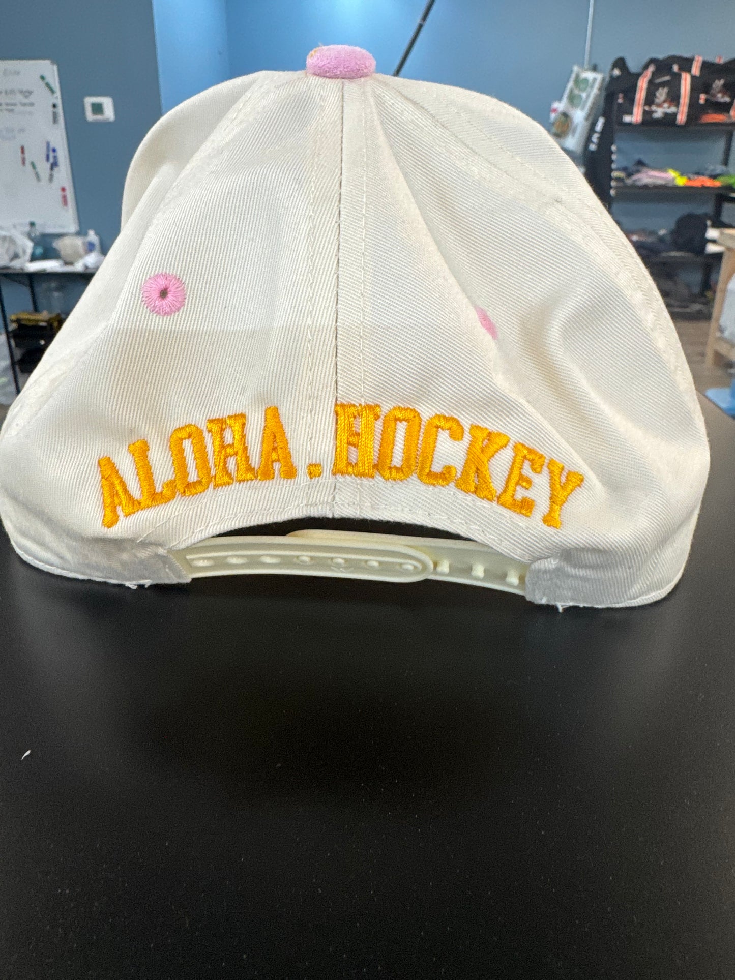 HI-Biscuits Hat πΊπ