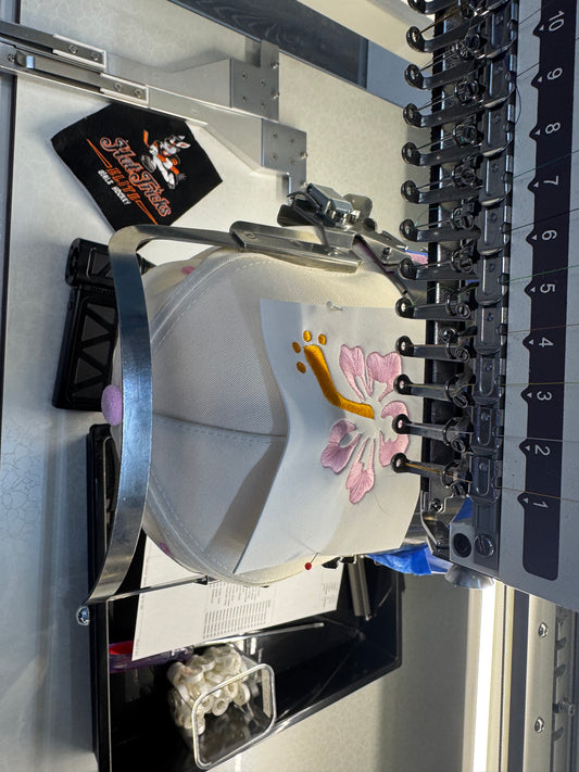 HI-Biscuits Hat πΊπ