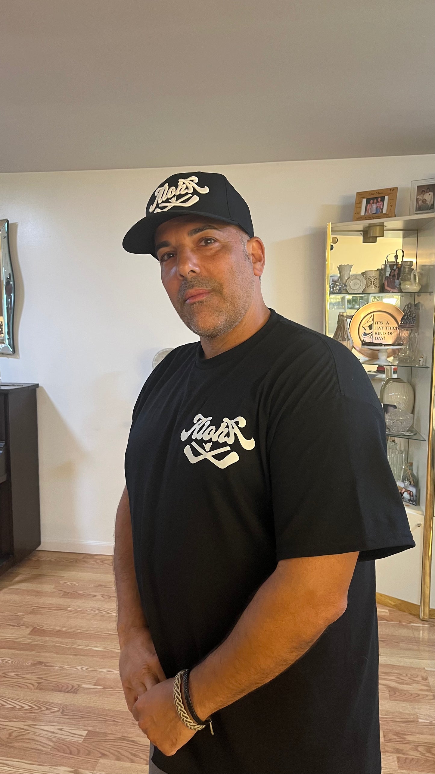 ALOHA MEANS HOCKEY (ADULT)