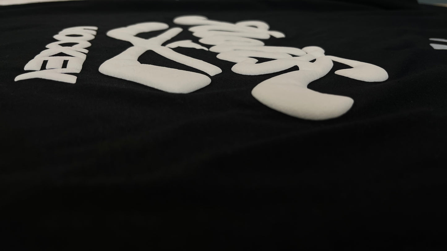 DA ALOHA HCKY WAVE HOODIE (ADULT)