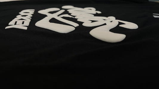 DA ALOHA HCKY WAVE HOODIE (ADULT)