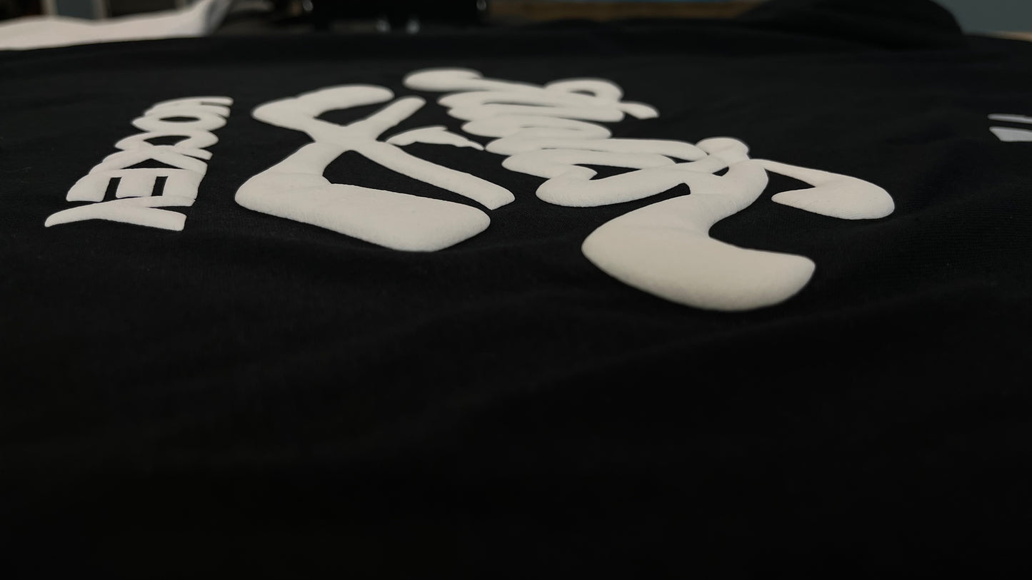 DA ALOHA HCKY WAVE HOODIE (KIDS)