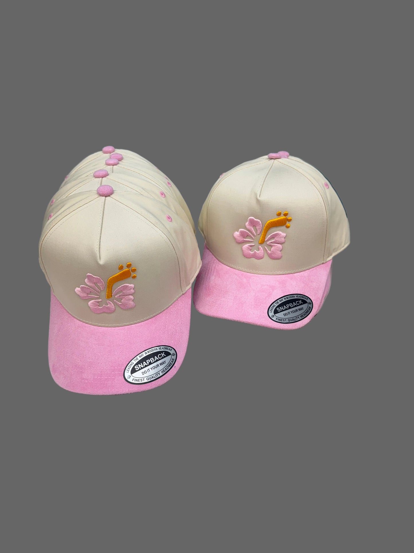 HI-Biscuits Hat 🌺🏒