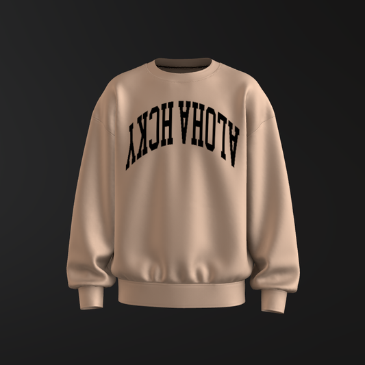 AH Crewneck