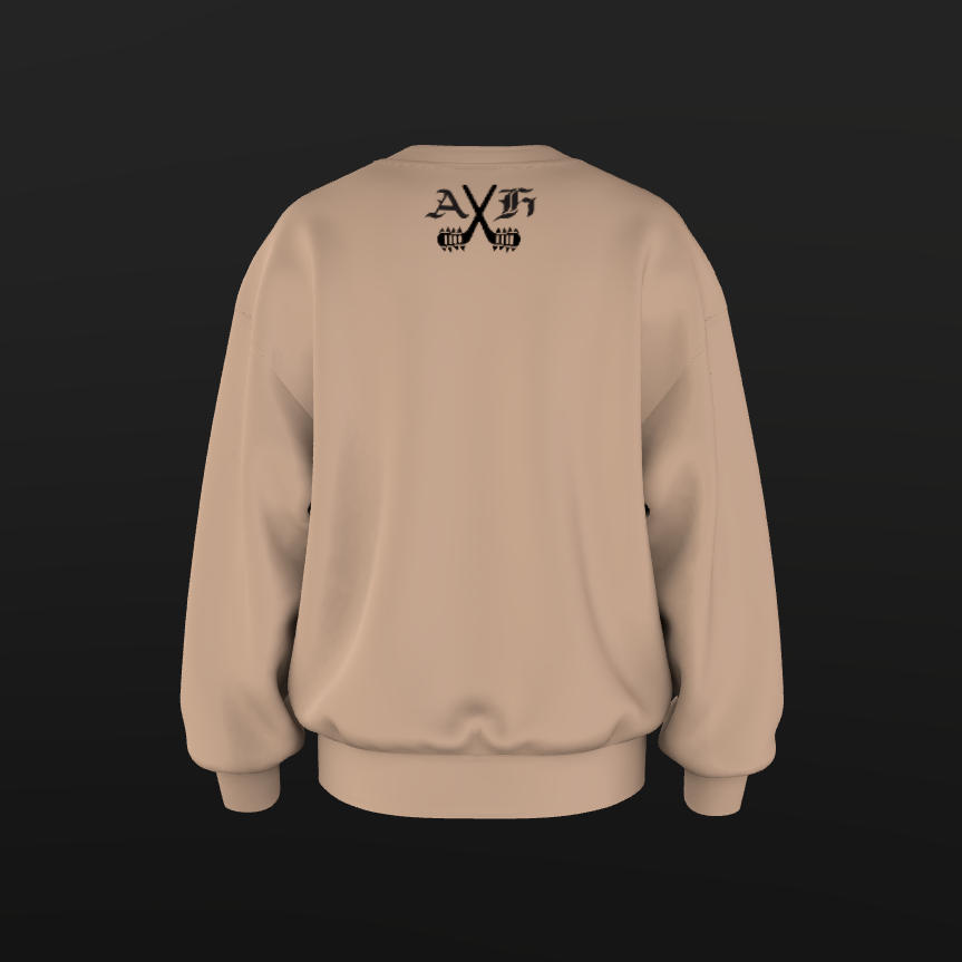 AH Crewneck