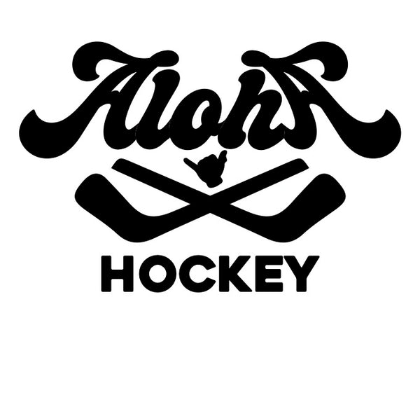 Aloha Hockey 